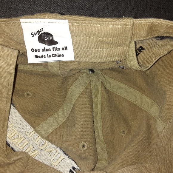 2 Caps: Butler Creek, Uncle Mikes* Hunt Better Shoot Better * MIL/LE * Duty Gear - Picture 11 of 11